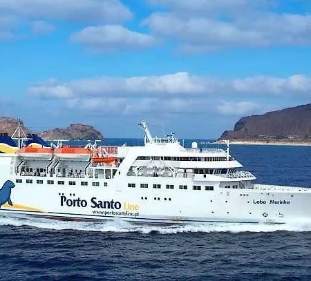 Excellent * Canico (Madeira)