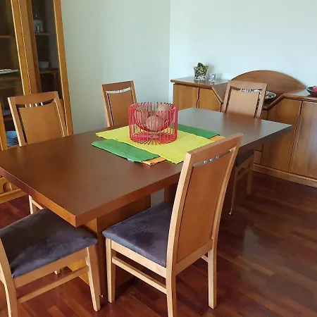 Excellent Apartment Canico (Madeira)