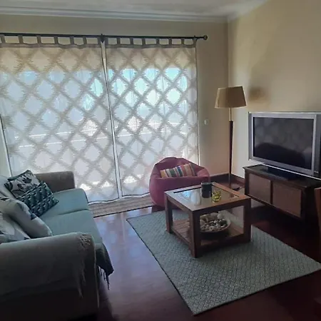 Excellent Apartment Canico (Madeira)