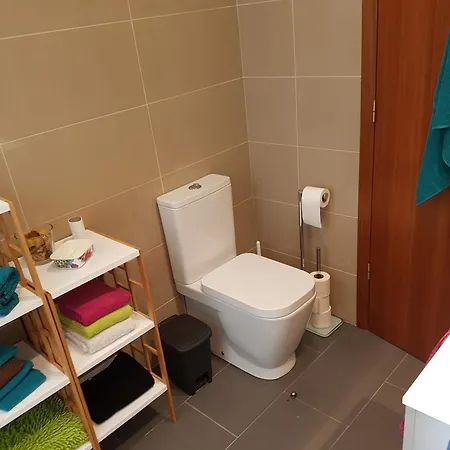 Apartment Excellent Canico (Madeira)