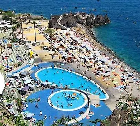 Апартаменты Excellent