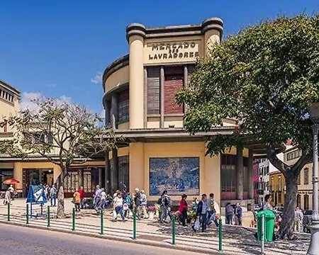 Apartment Excellent Canico (Madeira)