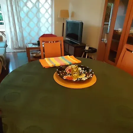 Excellent Apartment *