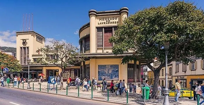 公寓 Excellent 卡尼索