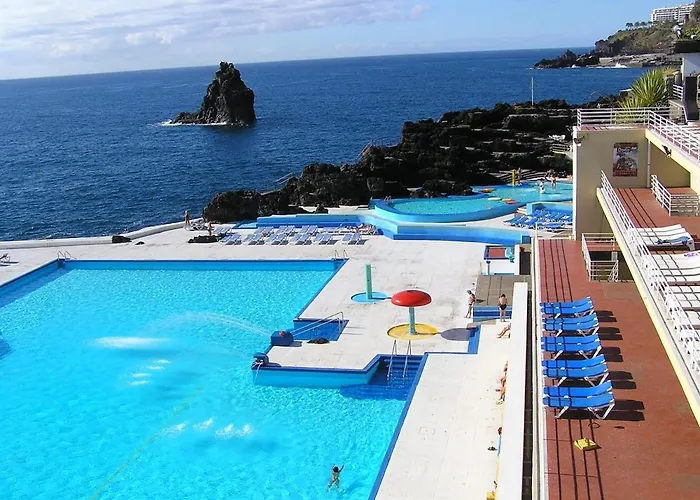 Apartmán Excellent Caniço